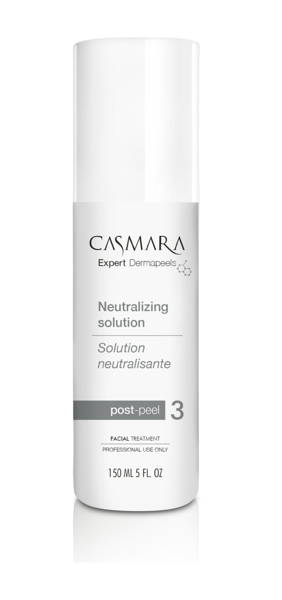 NEUTRALIZING SOLUTION